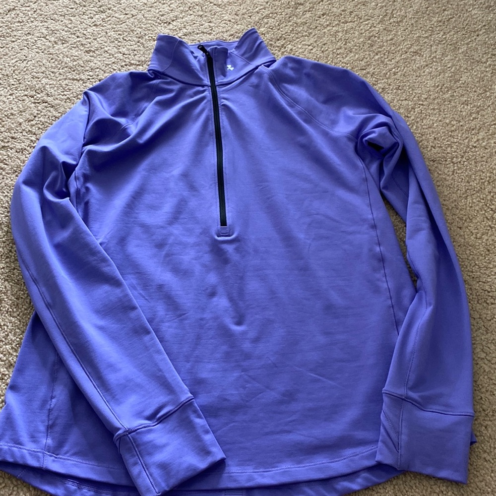 Under Armour 1/2 Zip
